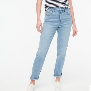 JCrew Factory Classic Vintage Jean